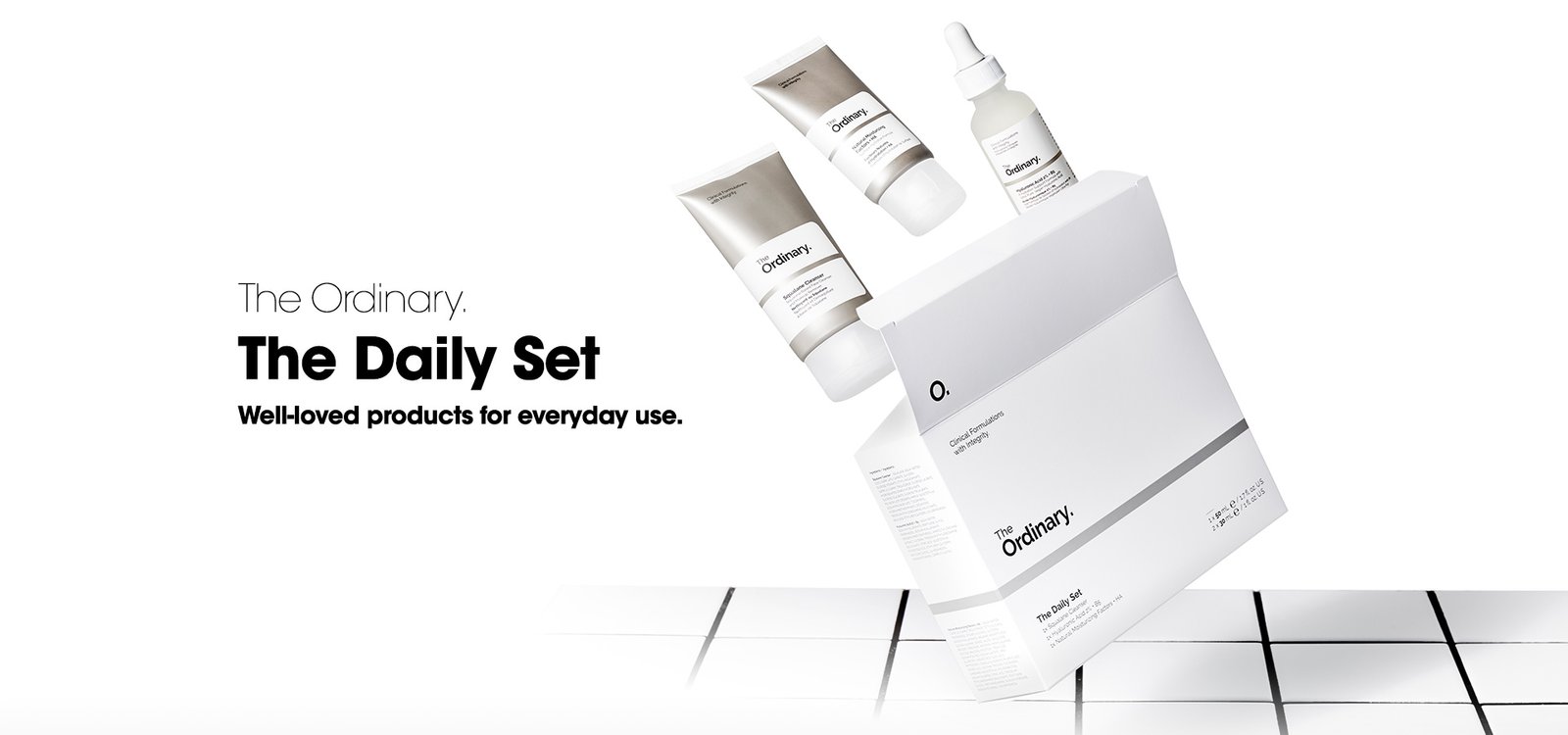 The Ordinary Discount Codes & Promo Codes Oct 2021 • Qualitybuy