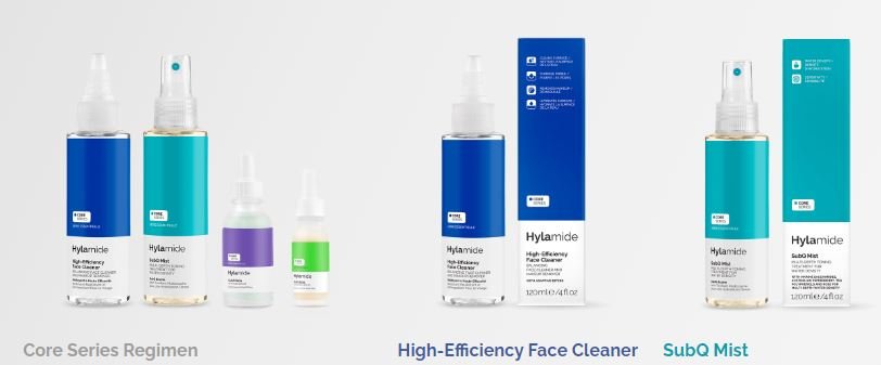 Deciem TheOrdinary Skin Care Products SEP 2021 Qualitybuy